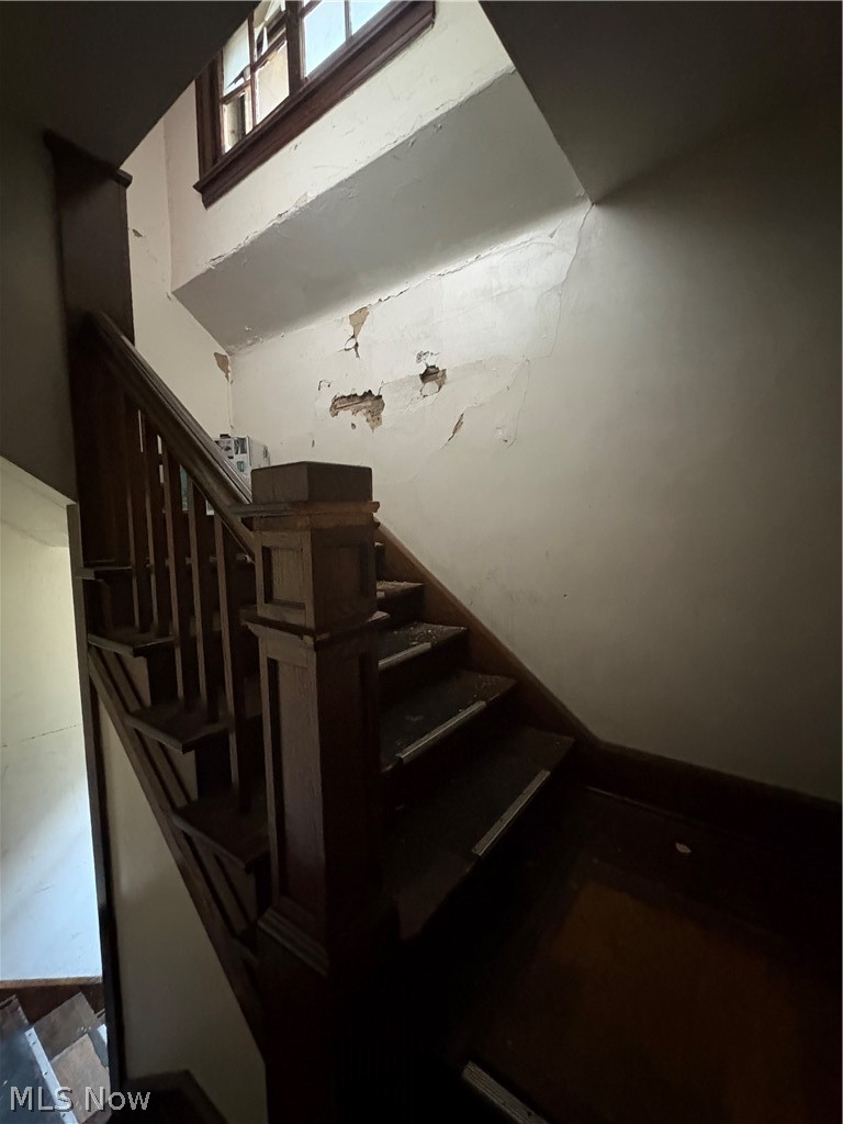 Hall Park - Residential Income