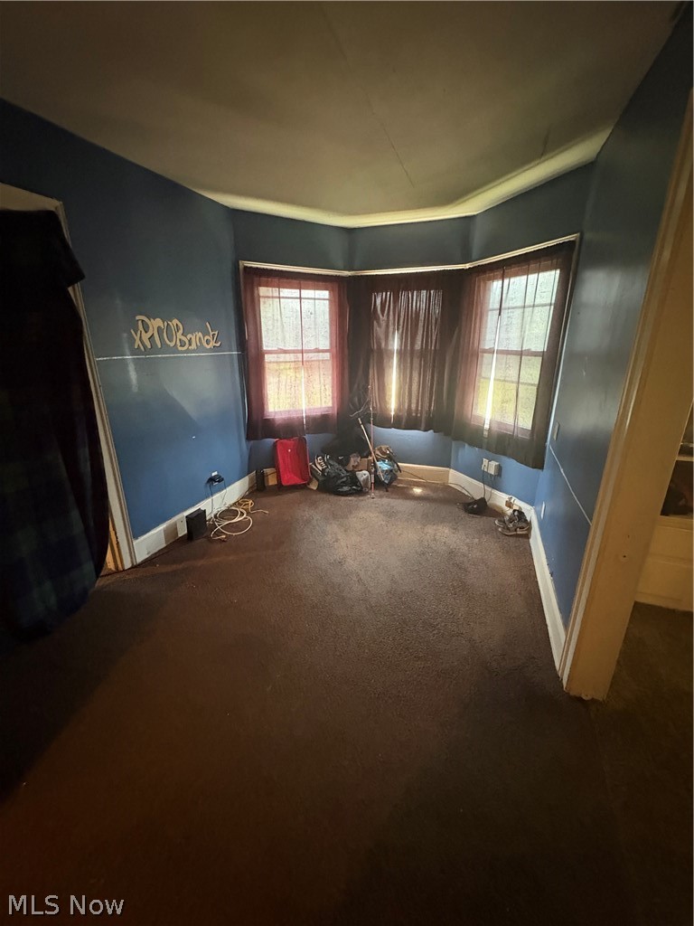 Hall Park - Residential Income