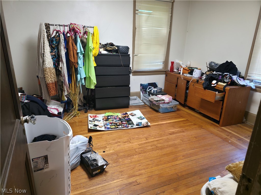 Hall Park - Residential Income
