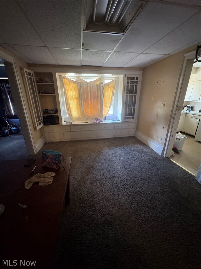 Hall Park - Residential Income