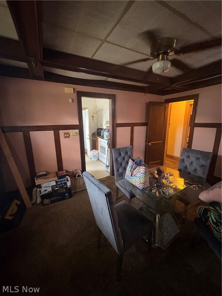 Hall Park - Residential Income