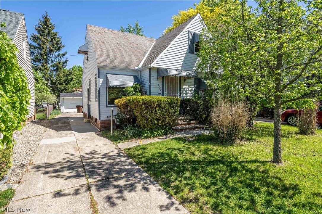 H A Stahl Properties Cos Ridg - Residential