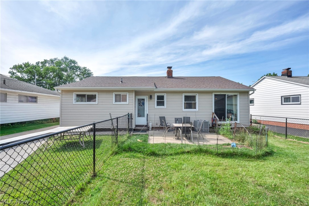Lander Gardens - Residential