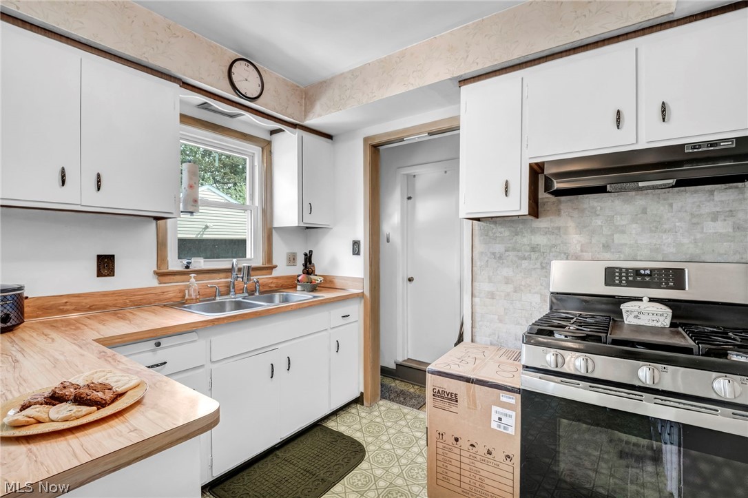 Lander Gardens - Residential