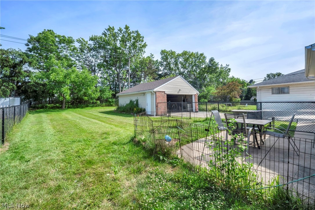 Lander Gardens - Residential