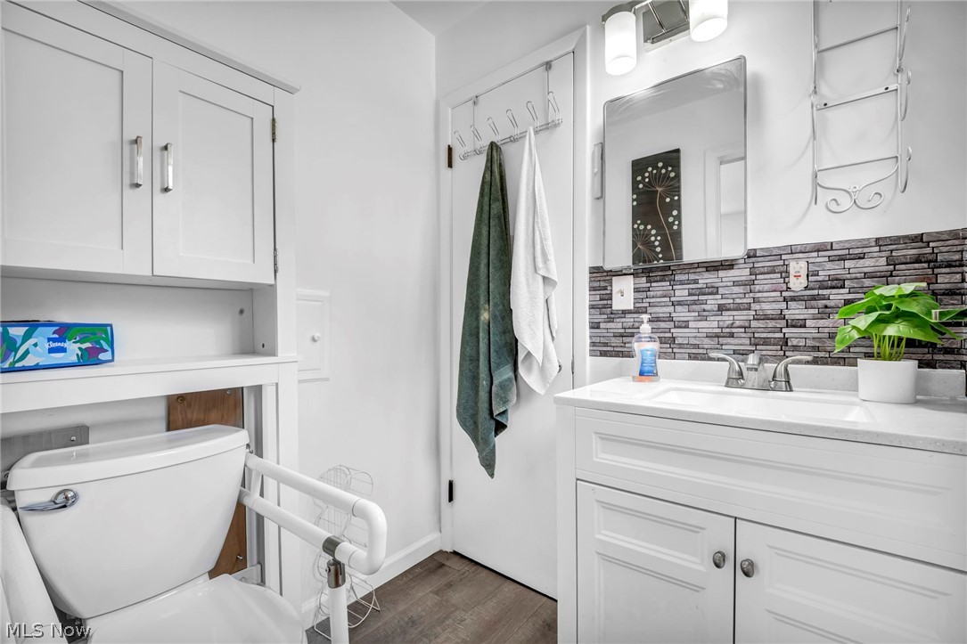 Lander Gardens - Residential