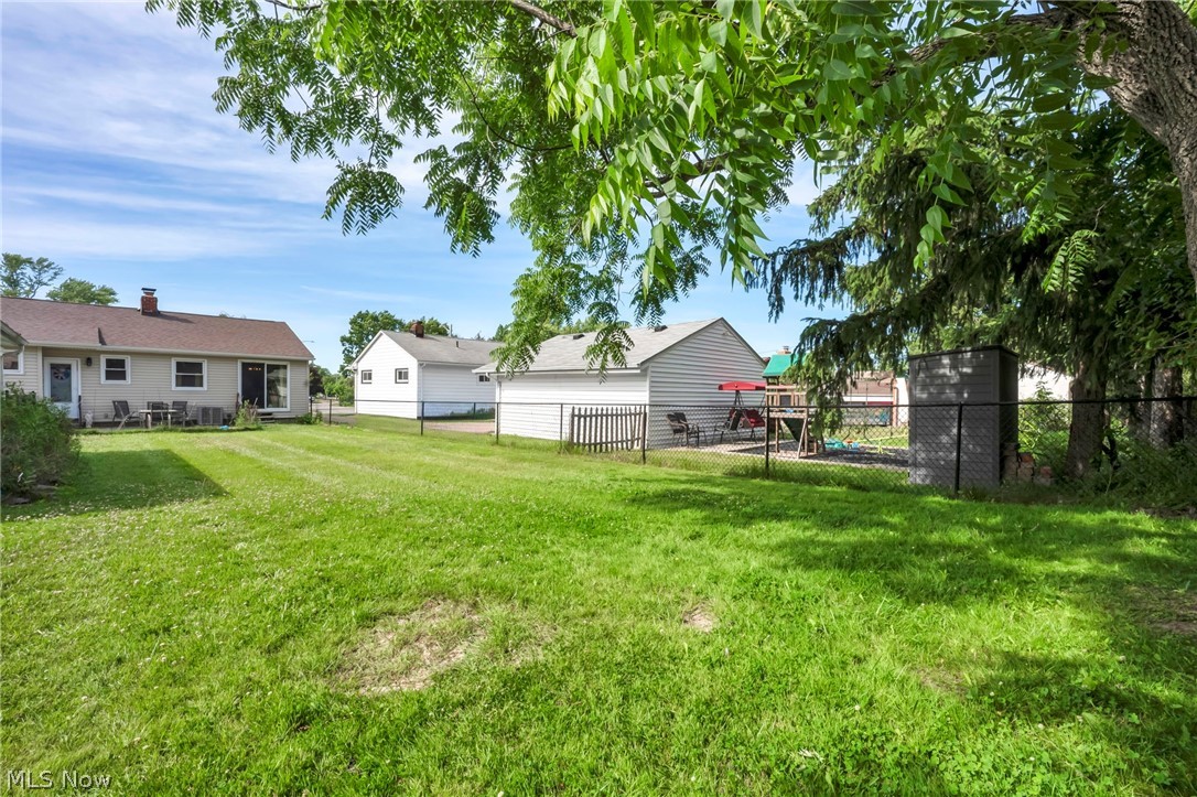 Lander Gardens - Residential