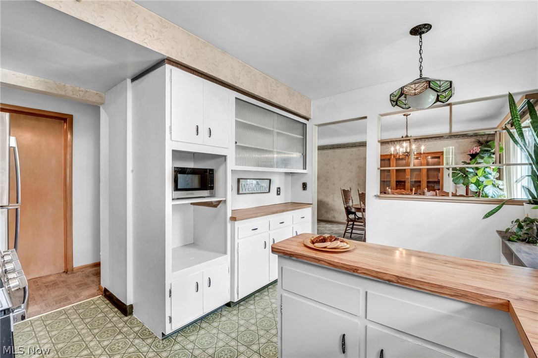 Lander Gardens - Residential