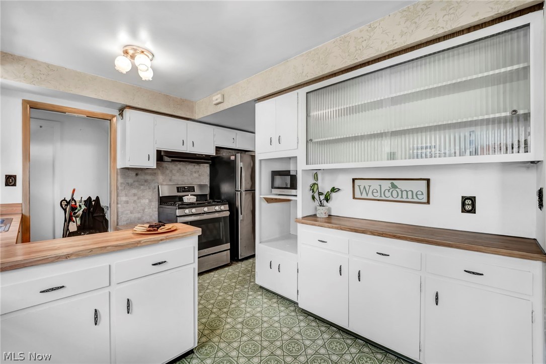 Lander Gardens - Residential