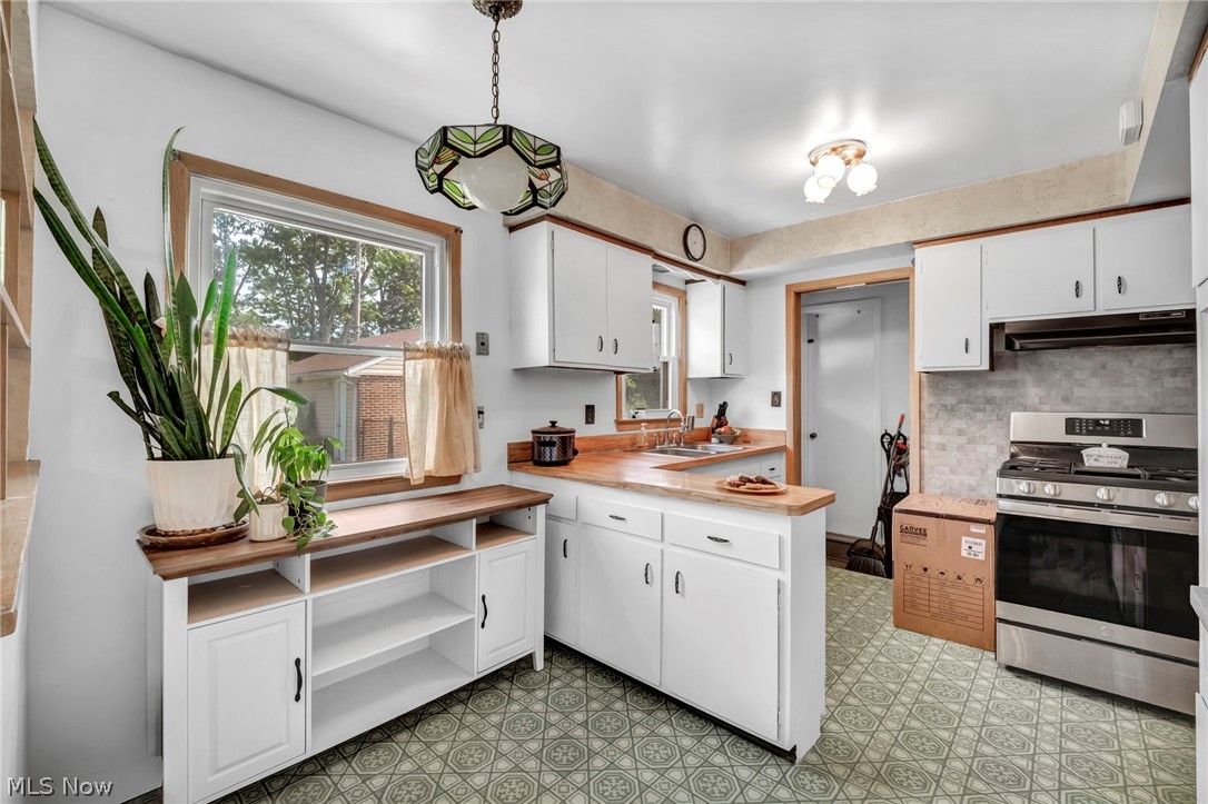 Lander Gardens - Residential