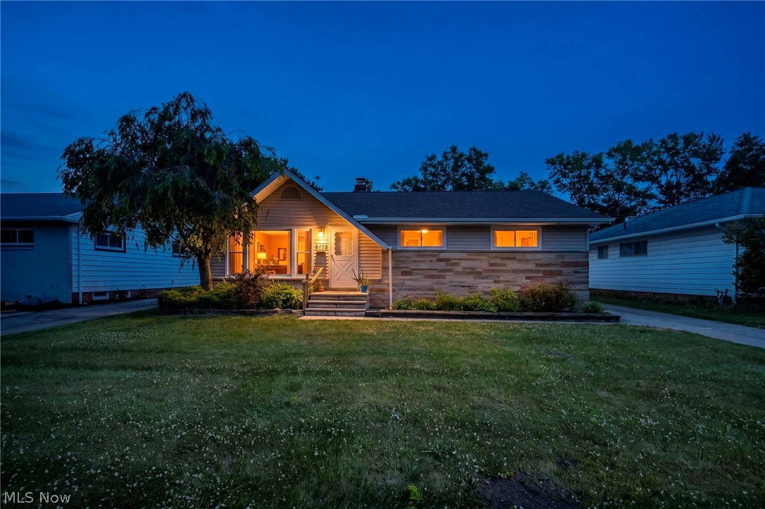 Lander Gardens - Residential