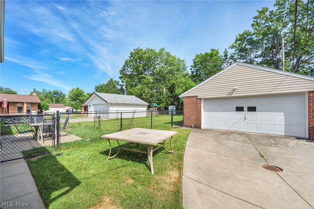 Lander Gardens - Residential