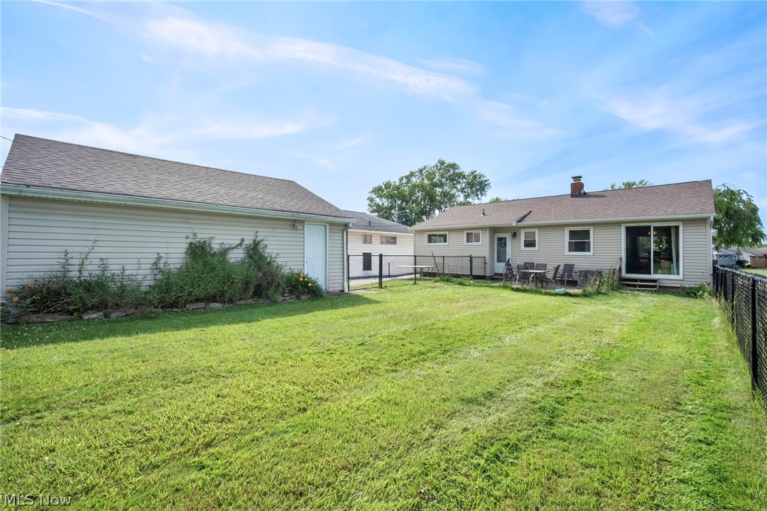 Lander Gardens - Residential