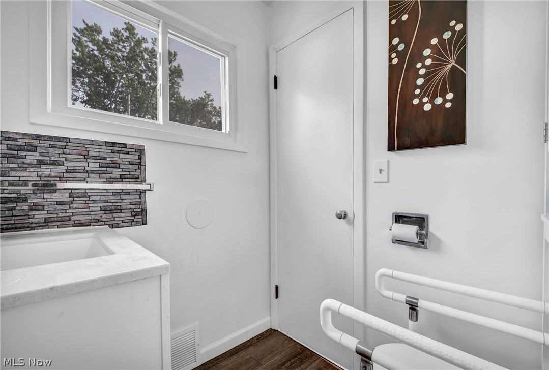 Lander Gardens - Residential