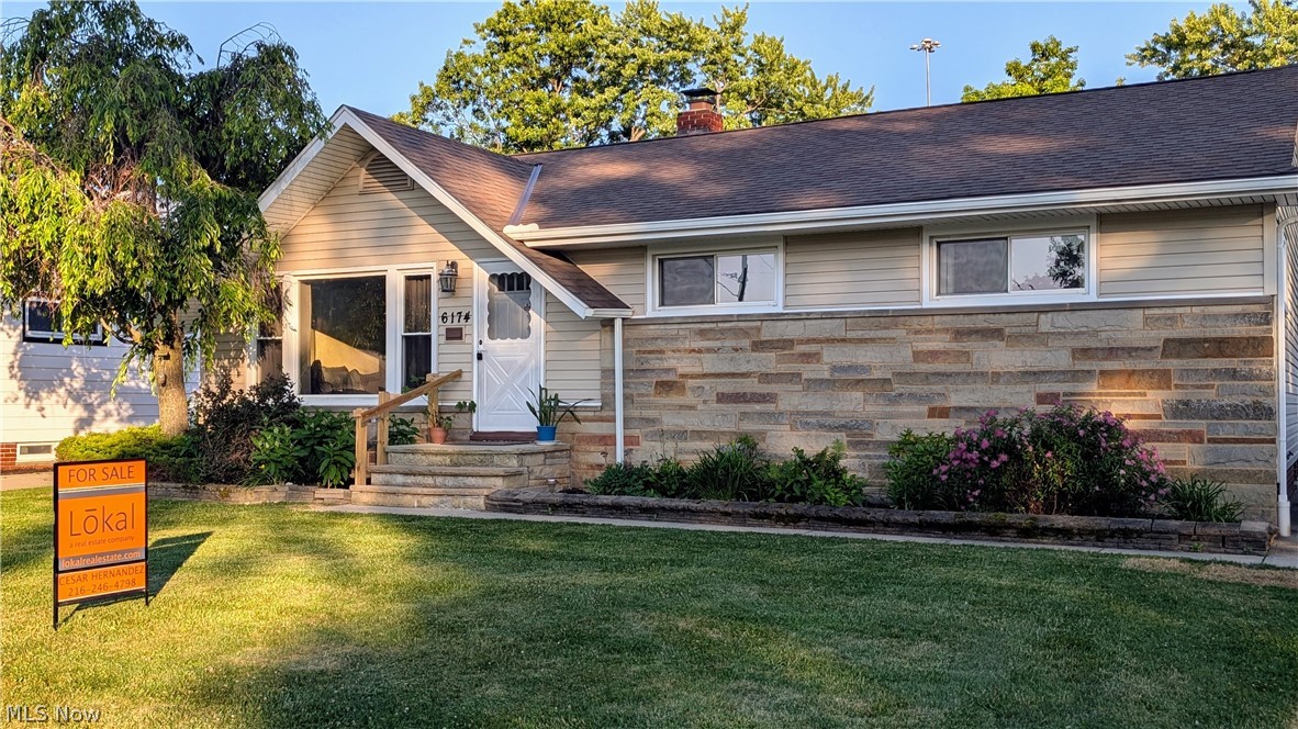Lander Gardens - Residential