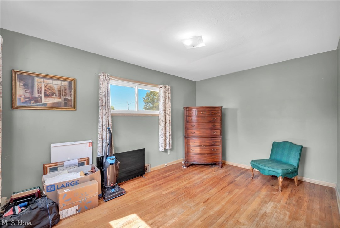 Lander Gardens - Residential