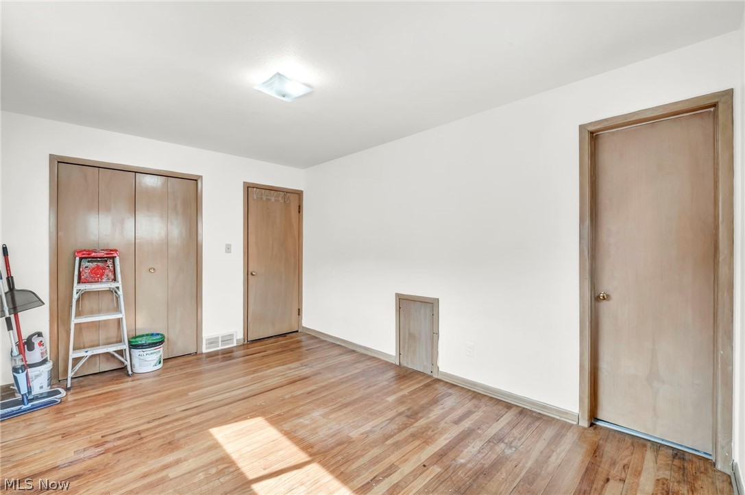 Lander Gardens - Residential