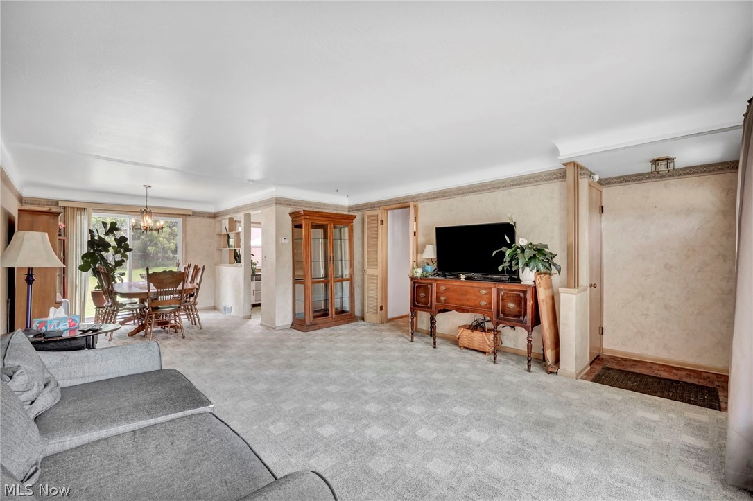 Lander Gardens - Residential