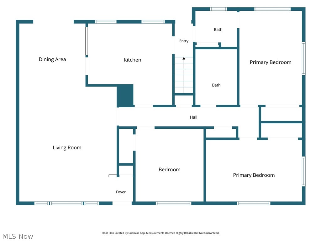 Lander Gardens - Residential