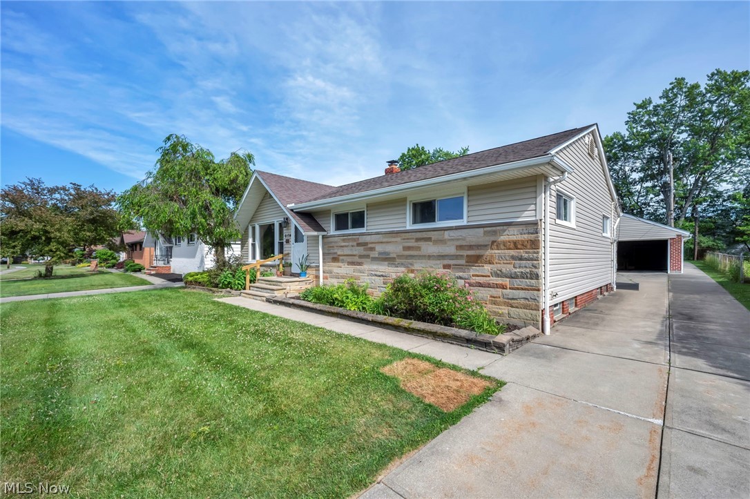 Lander Gardens - Residential