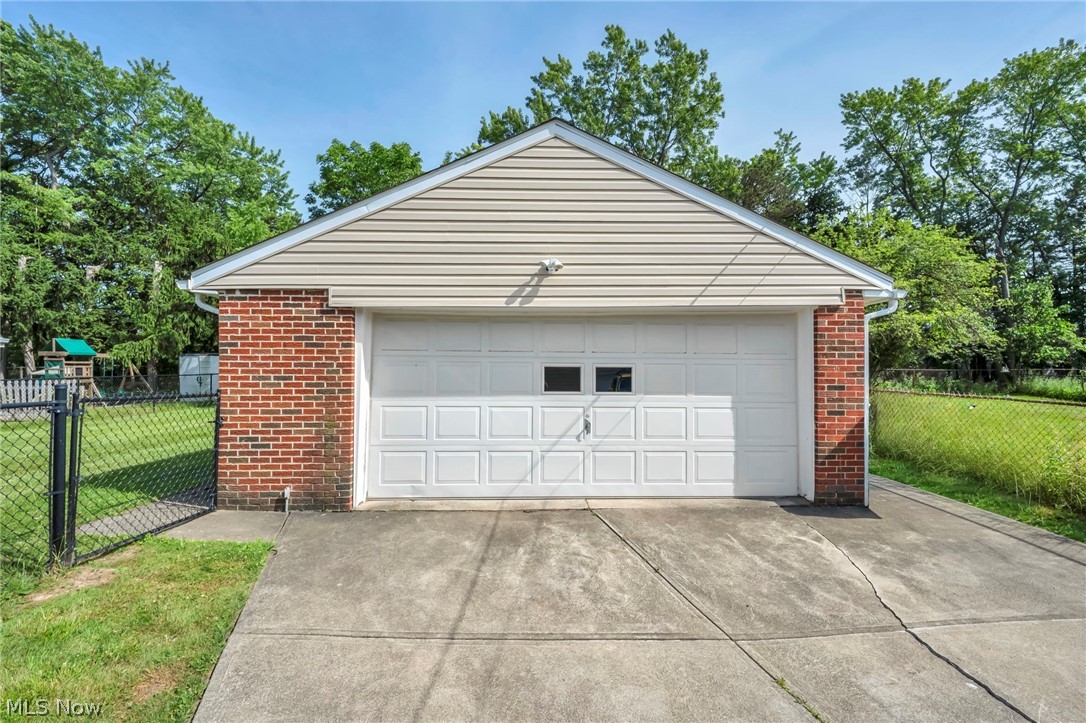 Lander Gardens - Residential