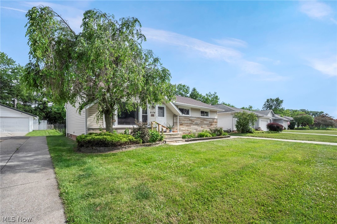Lander Gardens - Residential