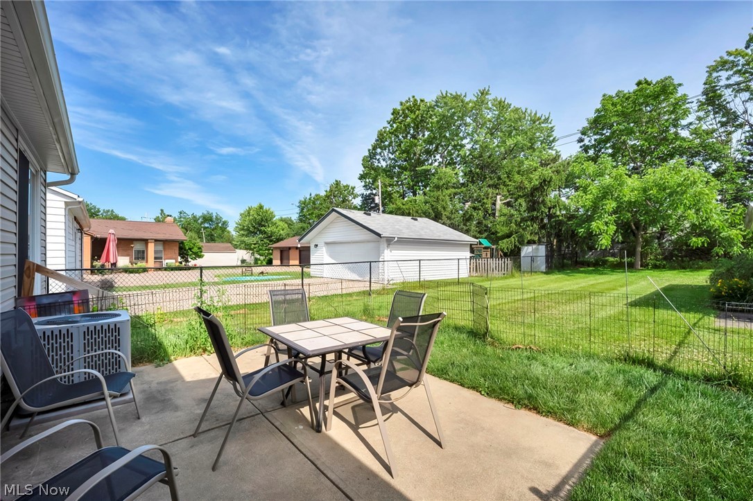 Lander Gardens - Residential