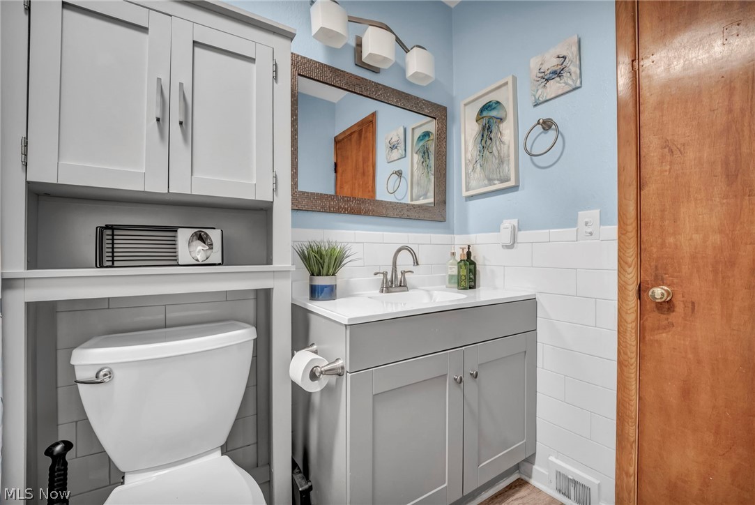Lander Gardens - Residential