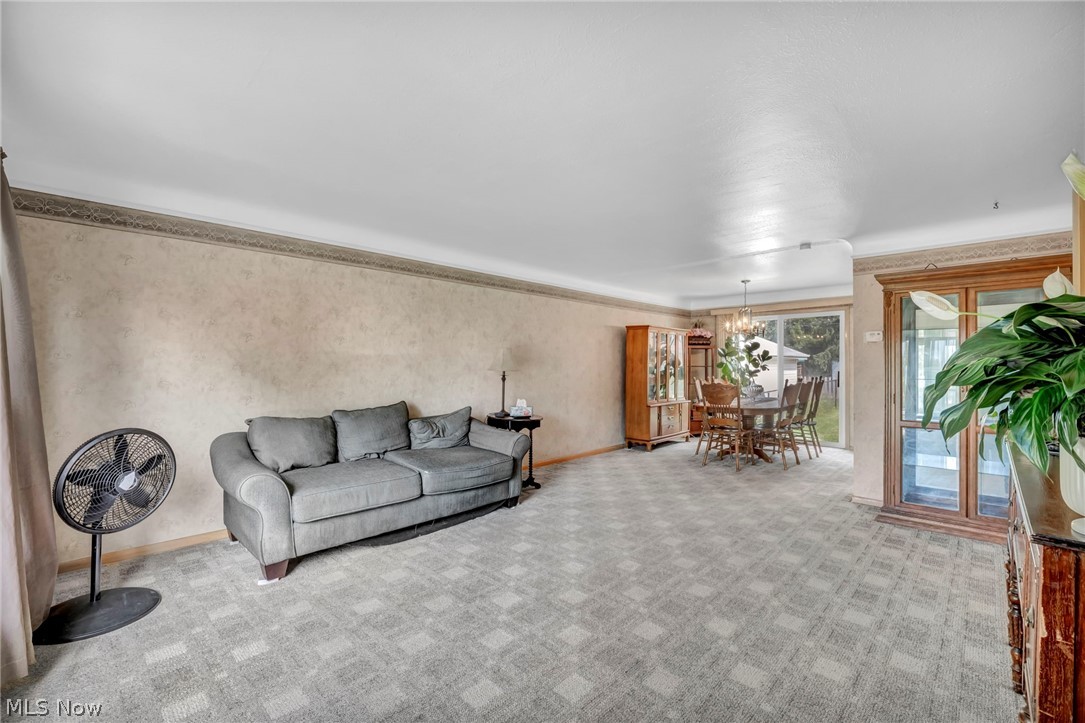 Lander Gardens - Residential