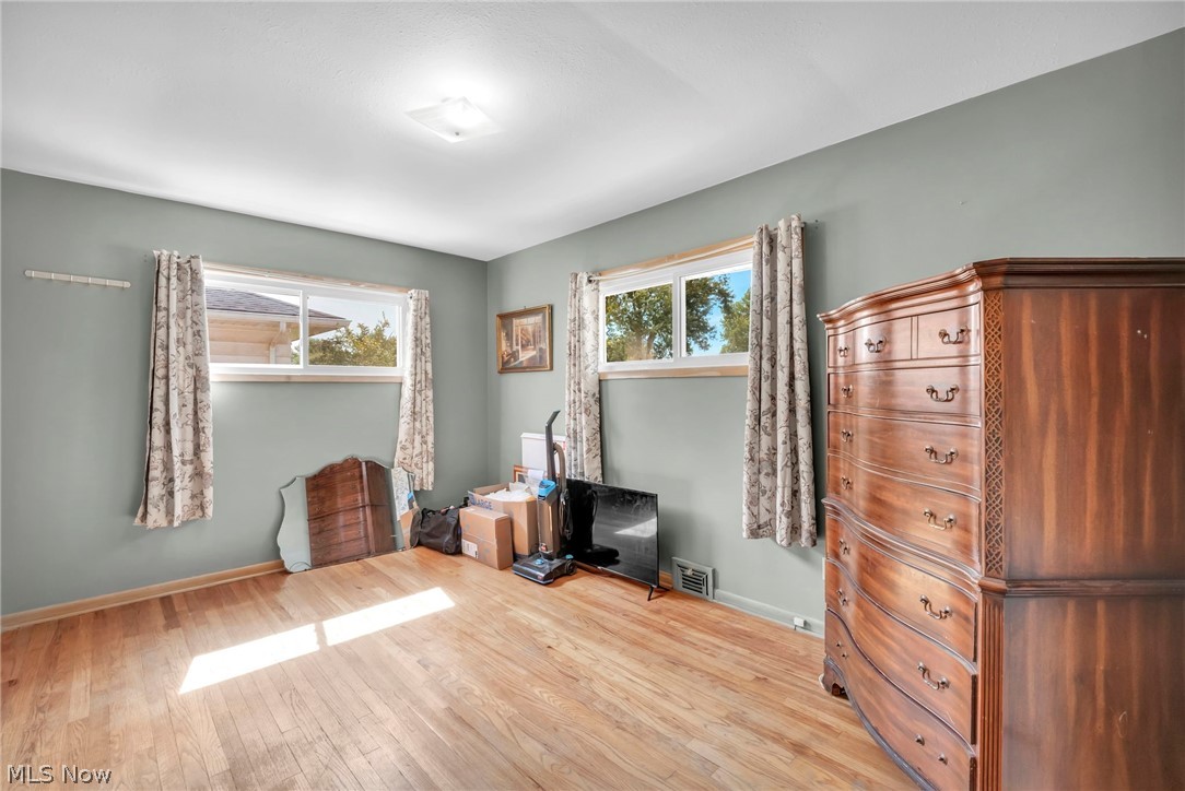 Lander Gardens - Residential