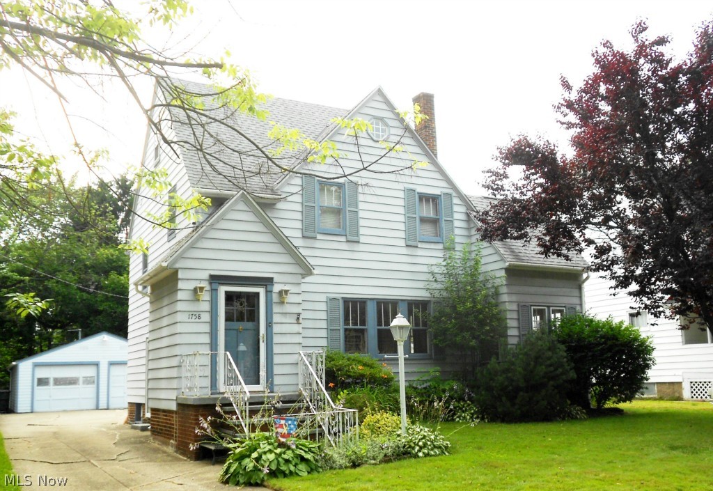 Cuyahoga View Heights - Residential