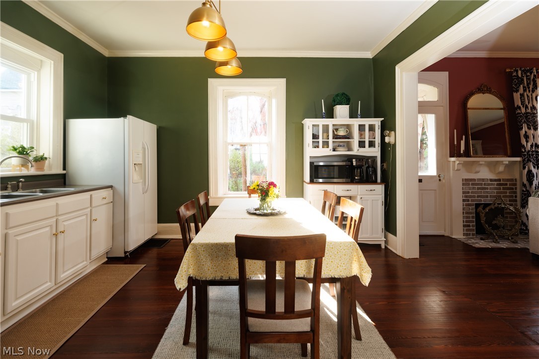 H B Curtis Add - Residential