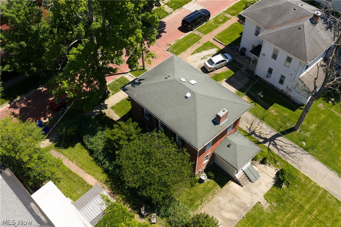 H B Curtis Add - Residential