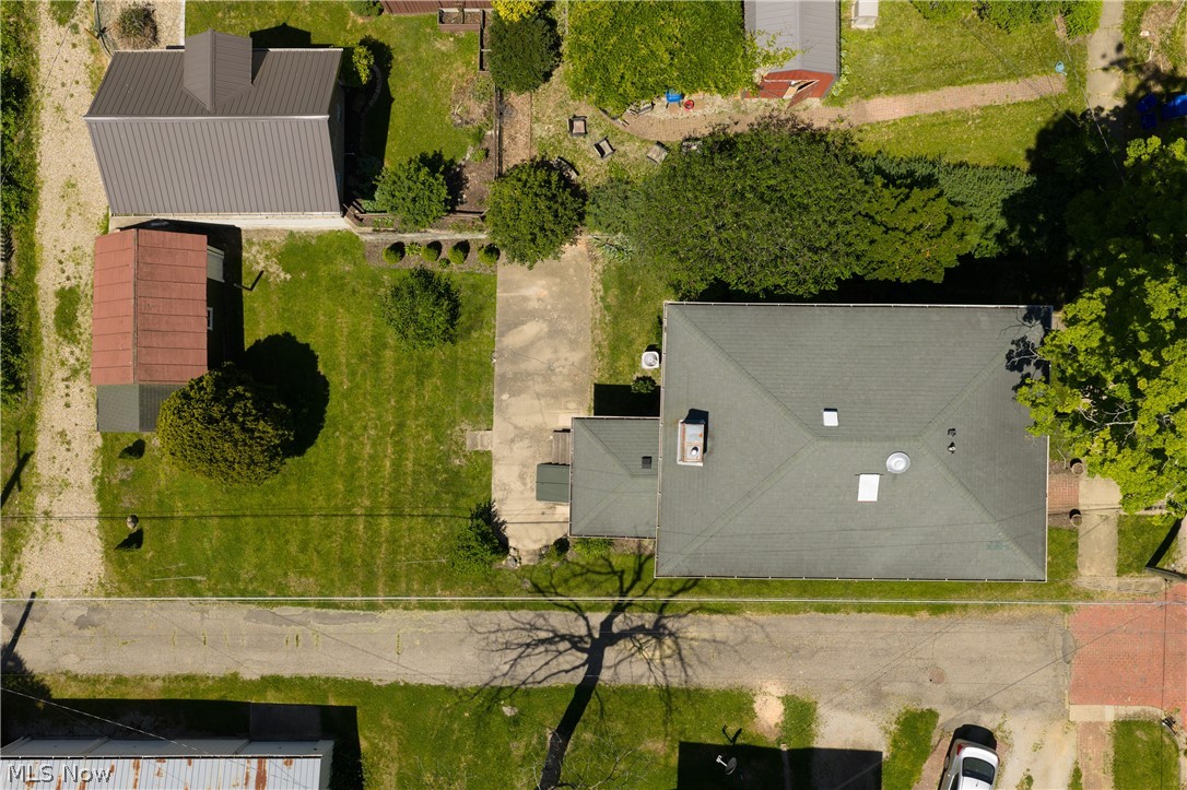 H B Curtis Add - Residential