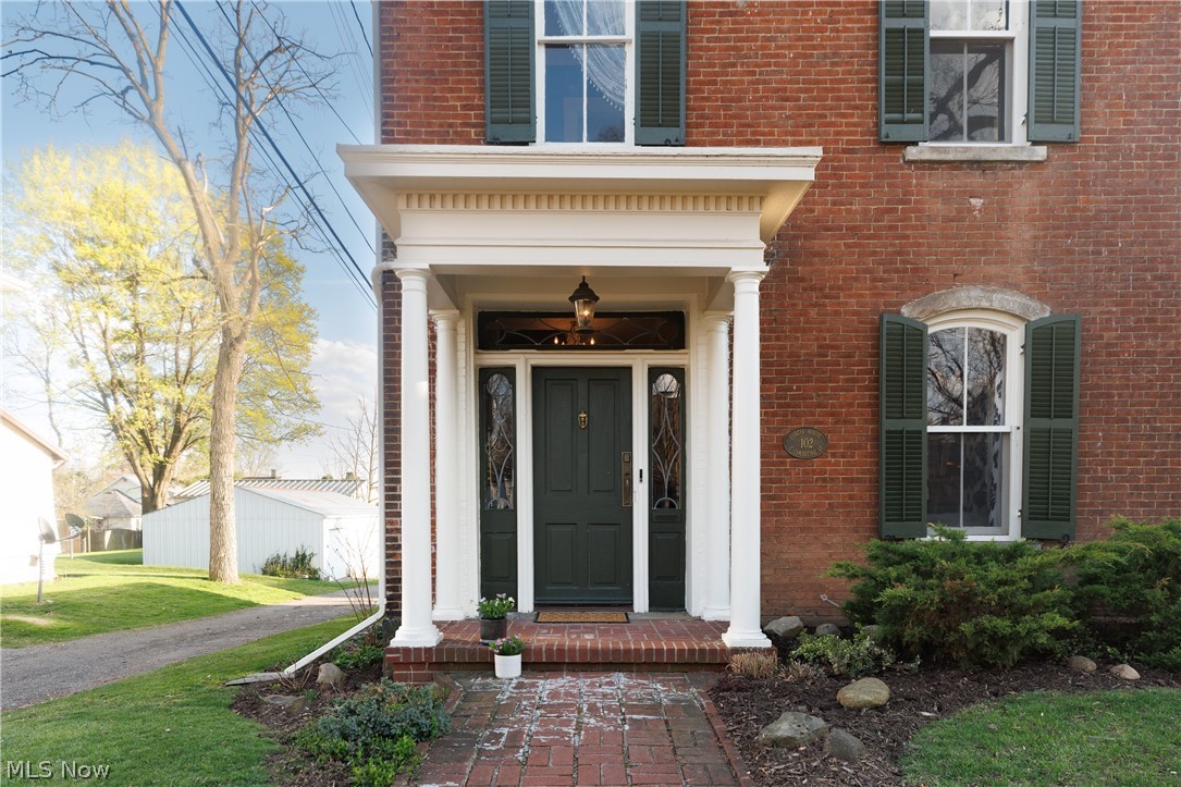 H B Curtis Add - Residential