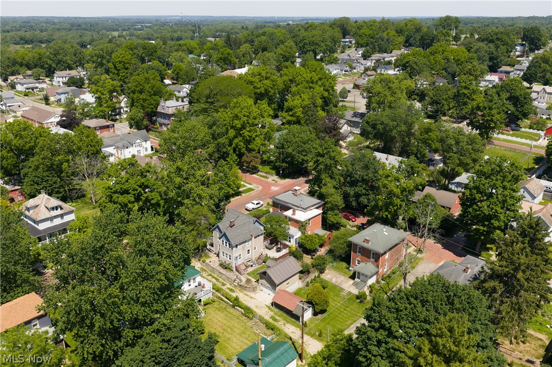 H B Curtis Add - Residential