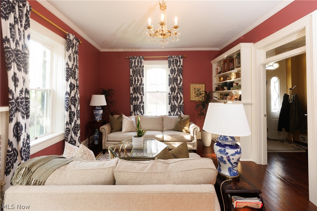 H B Curtis Add - Residential