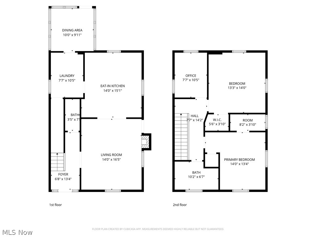 H B Curtis Add - Residential