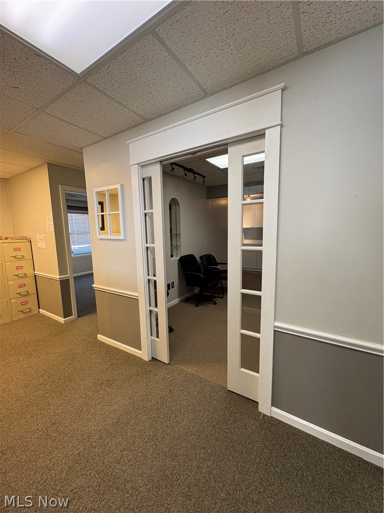 Ross Commons Condo - Commercial Sale