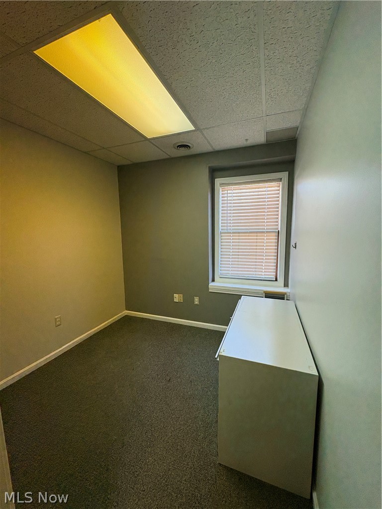 Ross Commons Condo - Commercial Sale
