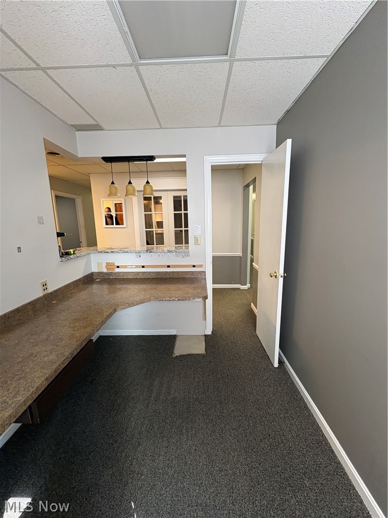 Ross Commons Condo - Commercial Sale