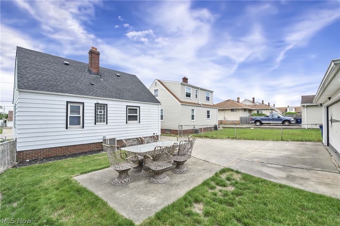 Sherman Farms - Residential