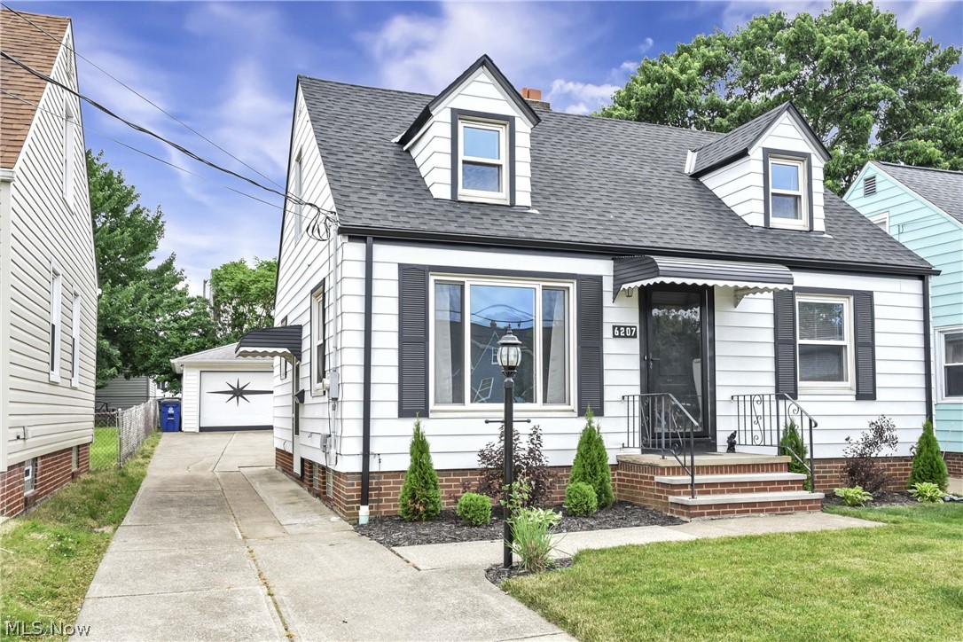 Sherman Farms - Residential