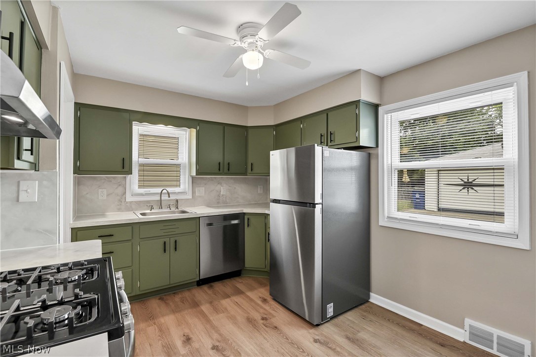 Sherman Farms - Residential