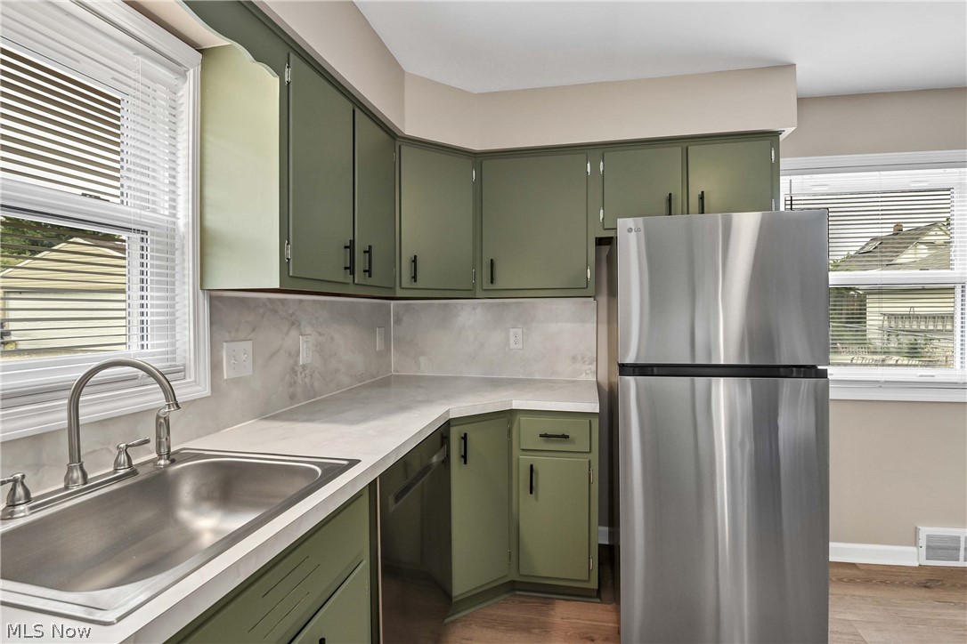 Sherman Farms - Residential