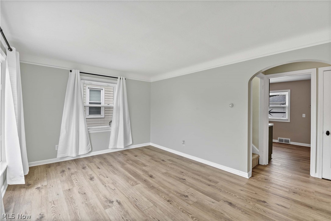 Sherman Farms - Residential