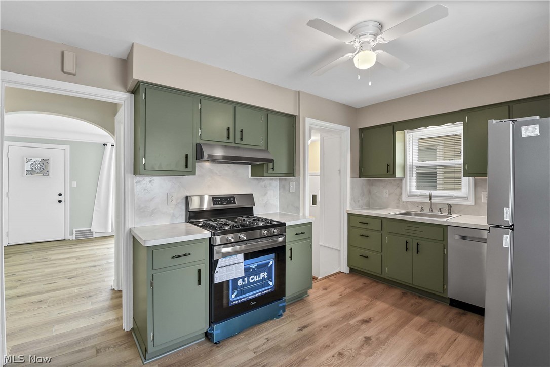 Sherman Farms - Residential