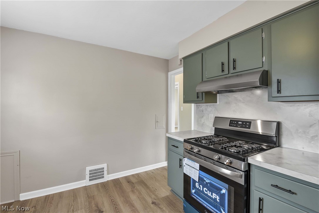 Sherman Farms - Residential