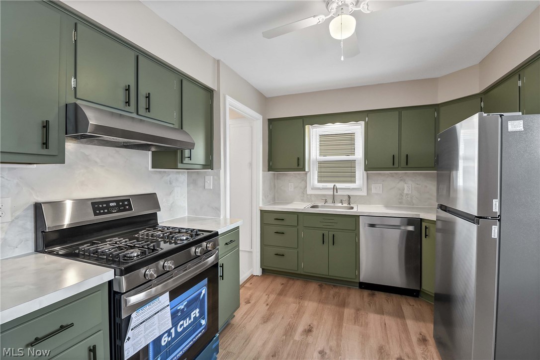 Sherman Farms - Residential