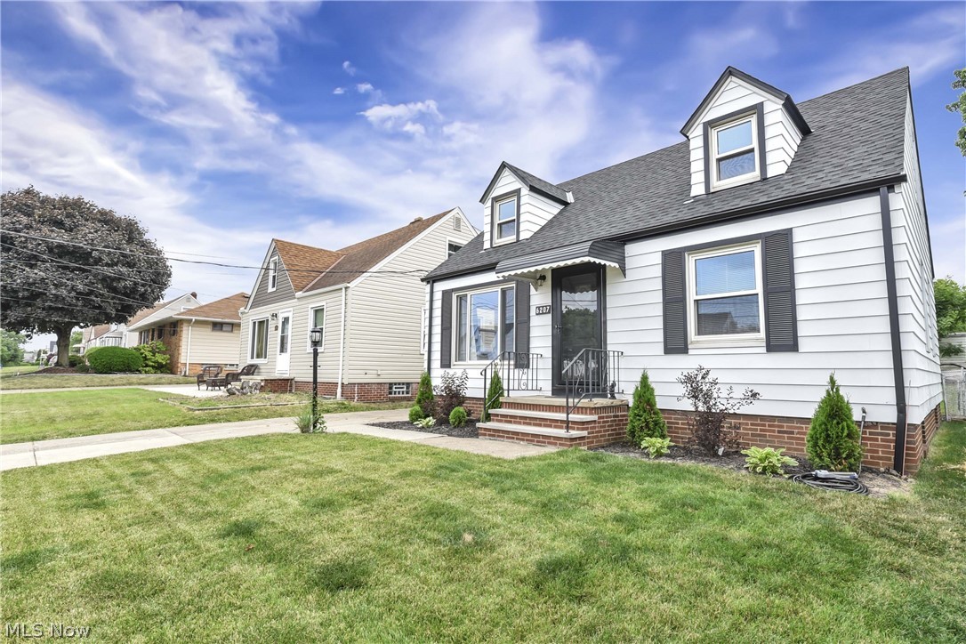Sherman Farms - Residential